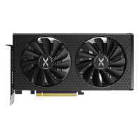 RX 7600 8GB XFX Speedster SWFT210GDDR6 Core
