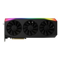 RX 9070 XT 16GB XFX Mercury Gaming RGB OC GDDR6 3 Fan