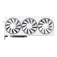 RX 9070 16GB XFX Swift Gaming OC GDDR6 3 Fan white