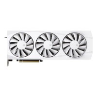 XFX RX 9070XT OC White Gaming Quicksilver 16GB GDDR6 HDMI