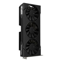 RX 9060 XT 16GB XFX Radeon SWIFT OC GDDR6 3 Fan