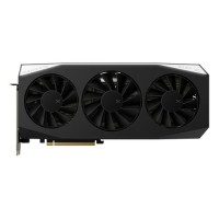 XFX RX 9060XT Mercury Gaming OC Black   16GB GDDR6