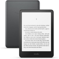 Kindle Paperwhite Signature Edition black Kindle Paperwhite Signature Edition black