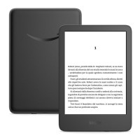 Amazon Kindle 6" 16GB Black w/SO (2024) Amazon Kindle 6" 16GB Black w/SO (2024)