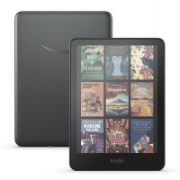 Kindle Colorsoft 32GB schwarz Signature Kindle Colorsoft 32GB schwarz Signature