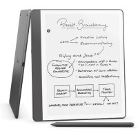 Amazon Kindle Scribe 10.2" 16GB Black Amazon Kindle Scribe 10.2" 16GB Black
