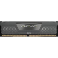 16GB CORSAIR PC 6000 CL36 Vengeance XMP & AMD grey retail