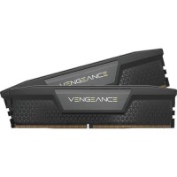 MEMORIA CORSAIR DDR5 64GB 2X32GB PC6000 VENGEANCE CMK64GX5M2D6000C40 - 1402285