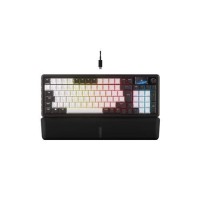 TECLADO CORSAIR VANGUARD 96-MLX PLASMA-DUAL CH-91E921E-ES - 1402524