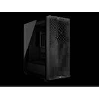 Caixa ATX Corsair 3200D RS Perfomance Smoke Vidro Temperado