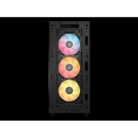Caixa ATX Corsair 3200D RS ARGB Perfomance Preta Vidro Temp