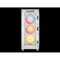 Corsair 3200D RS ARGB Mid tower ATX Side panel with window (tempered glass)