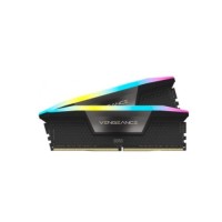 64GB PC 5600 CL40 CORSAIR KIT (2x32GB) VENGEANCE RGB retail