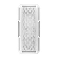 CORSAIR Geh Midi 5000T (Tempered Glass) White