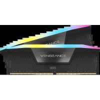 Corsair Vengeance RGB CMH16GX5M2B5200C40 módulo de memoria 16 GB 2 x 8 GB DDR5 5200 MHz - 1385507