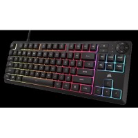 TECLADO CORSAIR K55 CORE TKL CH-9216065-ES - 1401445