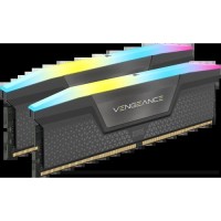 32GB PC 6400 CL32 CORSAIR KIT (2x16GB) Vengeance RGB retail