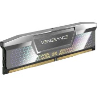 CORSAIR Vengeance - DDR5 - kit - 48 GB: 2 x 24 GB - DIMM 288-pin - 4200 MHz / PC5-67200 - CUDIMM