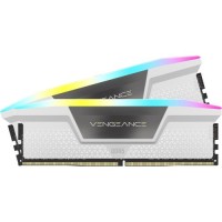 DDR5  32GB PC 6000 CL30 CORSAIR KIT (2x16GB) Vengeance RGB retail