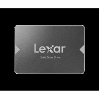 Lexar SSD NS100 - 512 GB - 2.5" - SATA 6 GB/s
