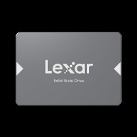 2.5" 2TB Lexar NS100 SATA