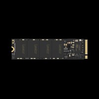 Lexar SSD NM620 - 512 GB - M.2 2280 - PCIe 3.0 x4 NVMe