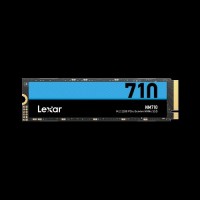 M.2 1TB Lexar NM710 High Speed NVMe PCIe4.0 x 4