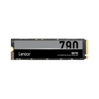 M.2 512GB Lexar NM790 High Speed NVMe PCIe4.0 x 4