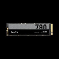 SSD Lexar   2TB NM790 M.2 2280 NVMe PCIe intern retail