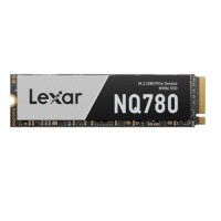 M.2 1TB Lexar PCIe Gen 4X4 NQ780 NVMe