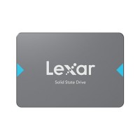 2,5" 256GB Lexar NQ100 intern (6.4 cm)