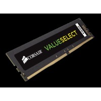 DDR4   8GB PC 2400 CL16 CORSAIR Value Select 1,20V retail