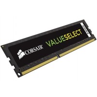 DDR4   8GB PC 2133 CL15 CORSAIR Value Select 1,20V retail