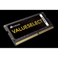 SO DDR4   8GB PC 2133 CL15 CORSAIR Value Select 1,20V retail