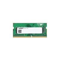 SO DDR4 16GB PC 3200 Mushkin Essentials CL22  1,2V intern retail