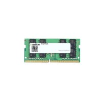 SO DDR4 32GB PC 3200 Mushkin Essentials CL22  1,2V intern retail
