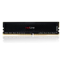Mushkin Redline - DDR4 - module - 32 GB - DIMM 288-pin - 1600 MHz / PC4-25600 - unbuffered