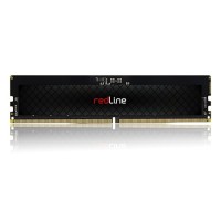 Mushkin RAM Redline - 32 GB - DDR5 5600 UDIMM CL46