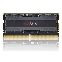 Mushkin RAM Redline - 32 GB - DDR5 5600 SO-DIMM CL46