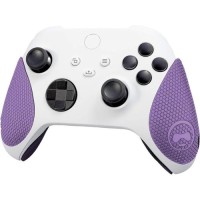 ACCESORIO GAMEPAD KONTROLFREEK BY STEELSERIES GRIPS XBX PURPLE PUR-4777-XB1 - 1385879