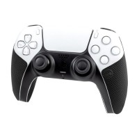 ACCESORIO GAMEPAD KONTROLFREEK BY STEELSERIES Grips XT Extra Thin PS5 XT-4777-PS5 - 1385880