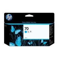HP Designjet Z2100/Z3100 N70 Cartucho Cian HP Designjet Z2100/Z3100 N70 Cartucho Cian
