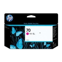 HP Designjet Z2100/Z3100 N70 Cartucho Magenta HP Designjet Z2100/Z3100 N70 Cartucho Magenta