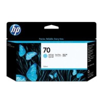 HP Designjet Z2100/Z3100 N70 Cartucho Cian claro HP Designjet Z2100/Z3100 N70 Cartucho Cian claro
