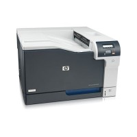FL HP Color LaserJet Pro CP5225n A3/LAN