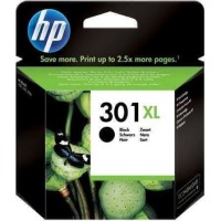 TINTA HP 301XL NEGRO