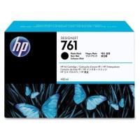 HP Designjet T7100 Cartucho Negro Mate n761 400ml HP Designjet T7100 Cartucho Negro Mate n761 400ml