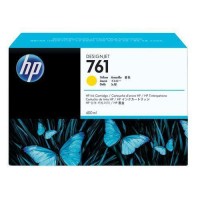 HP Designjet T7100 Cartucho Amarillo n761 400ml HP Designjet T7100 Cartucho Amarillo n761 400ml