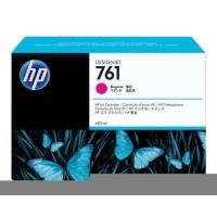 HP Designjet T7100 Cartucho Magenta n761 400ml HP Designjet T7100 Cartucho Magenta n761 400ml