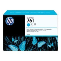 HP Designjet T7100 Cartucho Cian n761 400ml HP Designjet T7100 Cartucho Cian n761 400ml
